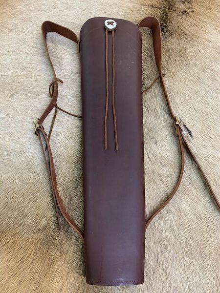 Trail Blazer Center Back Quiver