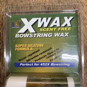 x wax