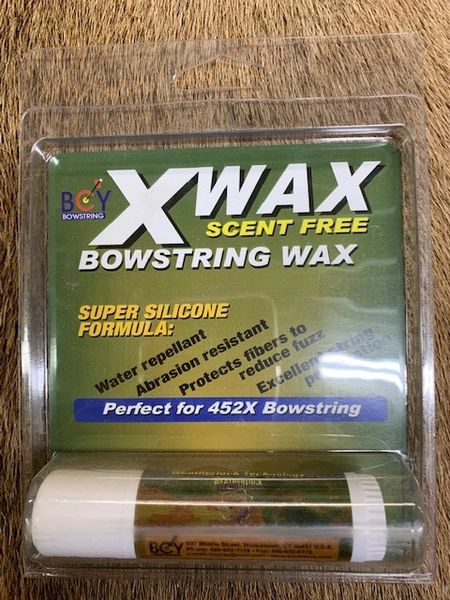 x wax
